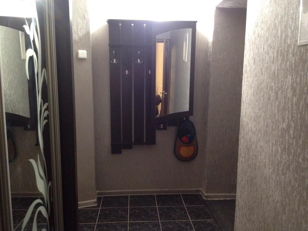 Apartment On Bohdana Gavrilishina Kpi Kiev Exterior photo