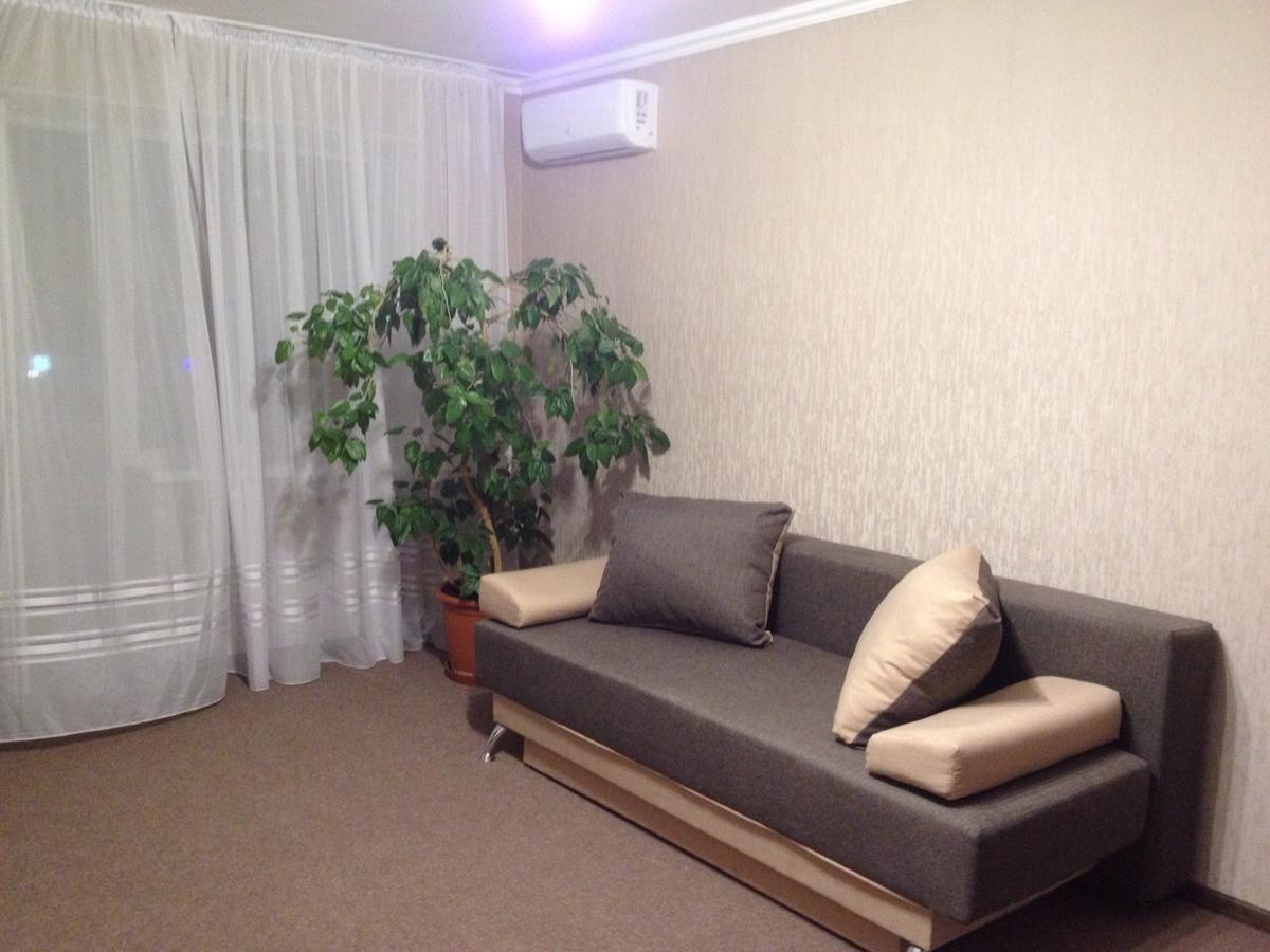 Apartment On Bohdana Gavrilishina Kpi Kiev Exterior photo
