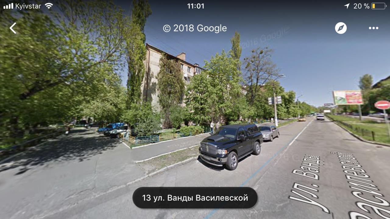 Apartment On Bohdana Gavrilishina Kpi Kiev Exterior photo