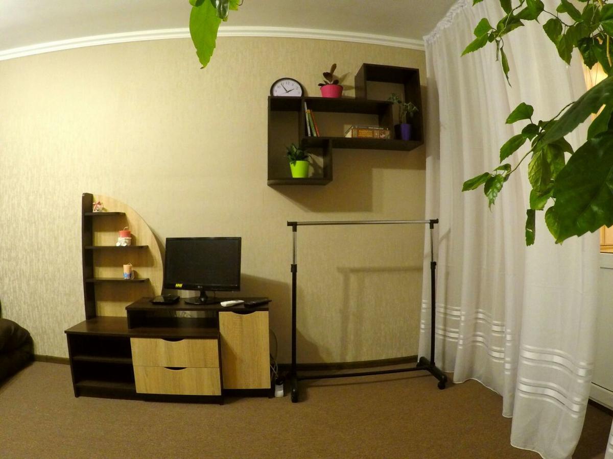 Apartment On Bohdana Gavrilishina Kpi Kiev Exterior photo